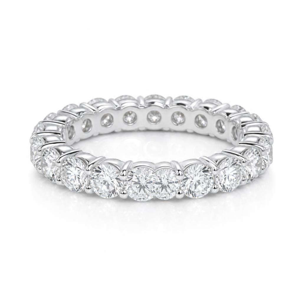 Anniversary Ring — Full Eternity
